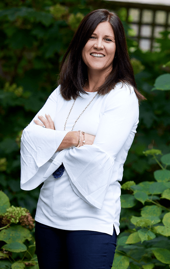 Laura Powers
